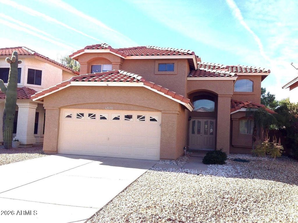 12770 N 89TH Street, Scottsdale, AZ 85260