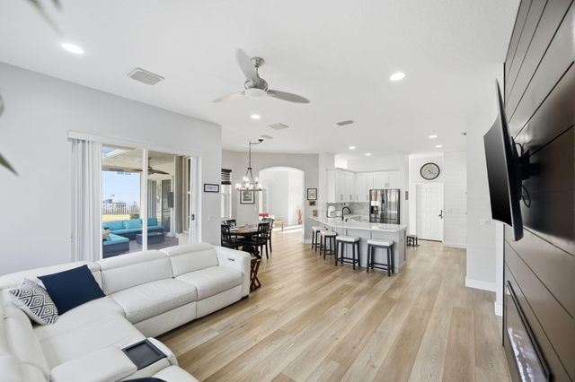 5059 SW Hammock Creek Drive, Palm City, FL 34990