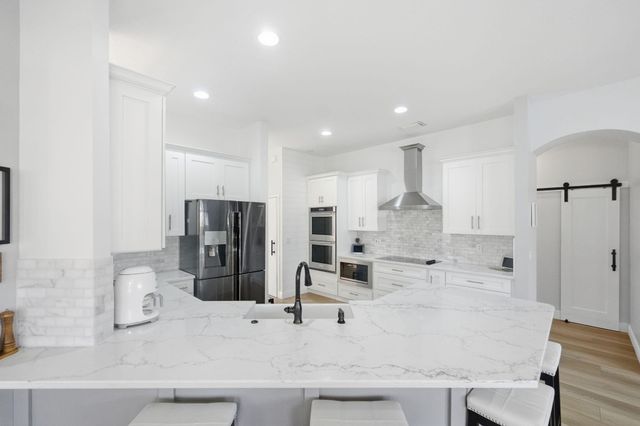 5059 SW Hammock Creek Drive, Palm City, FL 34990