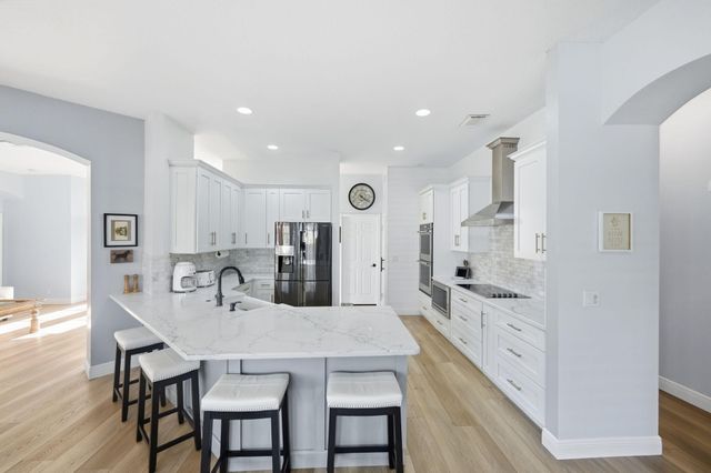 5059 SW Hammock Creek Drive, Palm City, FL 34990