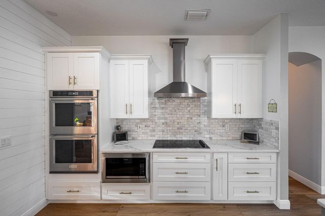 5059 SW Hammock Creek Drive, Palm City, FL 34990