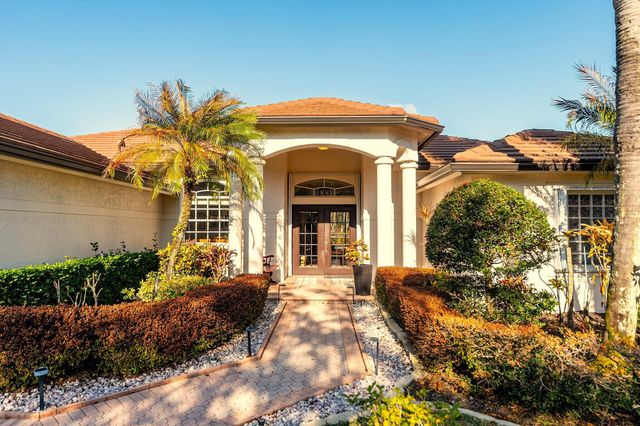 5059 SW Hammock Creek Drive, Palm City, FL 34990