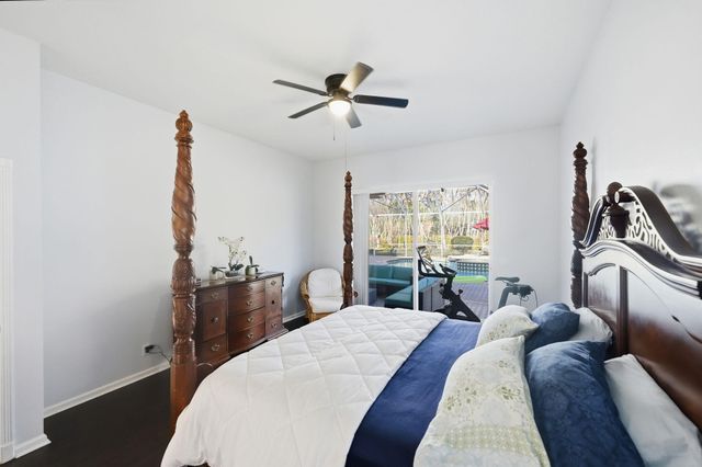 5059 SW Hammock Creek Drive, Palm City, FL 34990