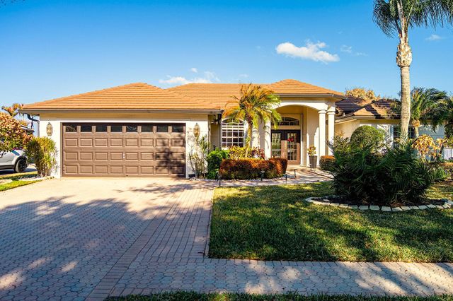 5059 SW Hammock Creek Drive, Palm City, FL 34990