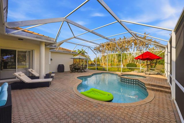 5059 SW Hammock Creek Drive, Palm City, FL 34990