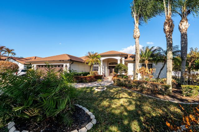 5059 SW Hammock Creek Drive, Palm City, FL 34990