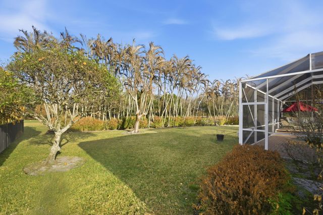 5059 SW Hammock Creek Drive, Palm City, FL 34990