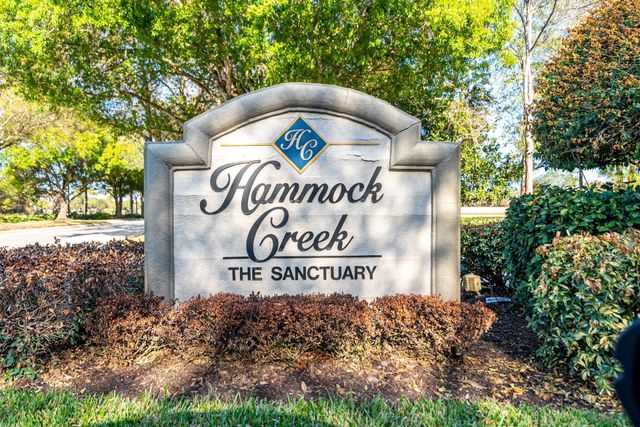 5059 SW Hammock Creek Drive, Palm City, FL 34990