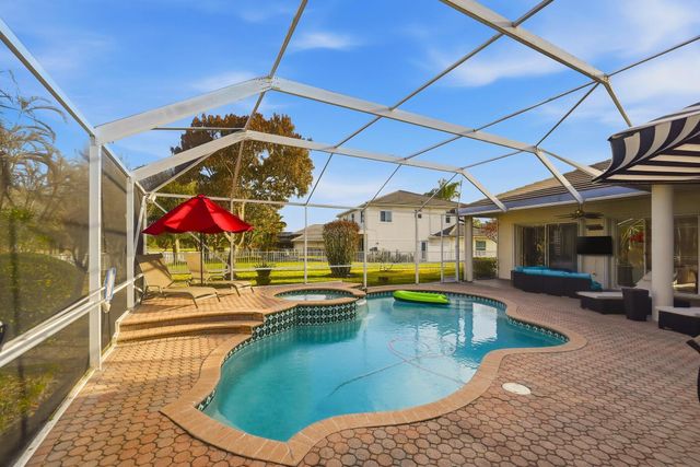 5059 SW Hammock Creek Drive, Palm City, FL 34990