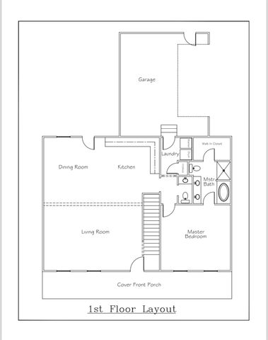 2556 Palmetto Cemetery Rd, Lewisburg, TN 37091