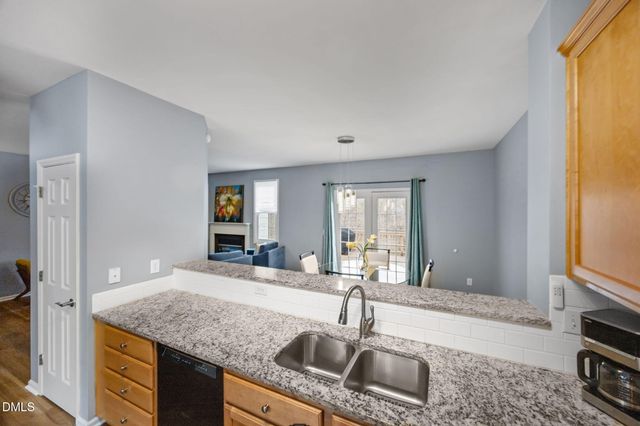 12520 Village Pines Lane, Raleigh, NC 27614