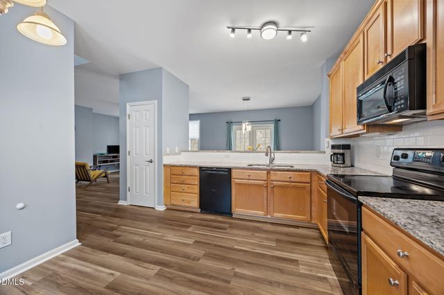 12520 Village Pines Lane, Raleigh, NC 27614