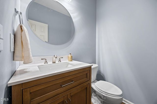 12520 Village Pines Lane, Raleigh, NC 27614