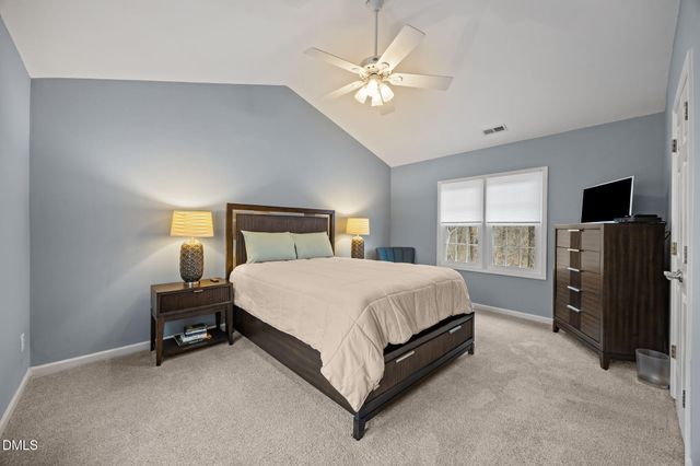 12520 Village Pines Lane, Raleigh, NC 27614