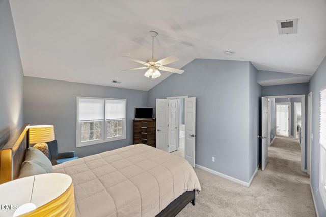 12520 Village Pines Lane, Raleigh, NC 27614