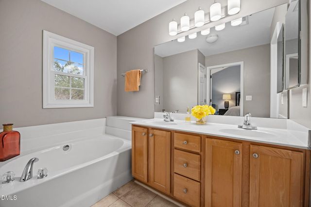 12520 Village Pines Lane, Raleigh, NC 27614