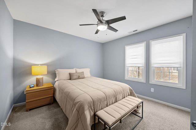 12520 Village Pines Lane, Raleigh, NC 27614