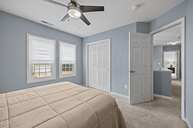 12520 Village Pines Lane, Raleigh, NC 27614