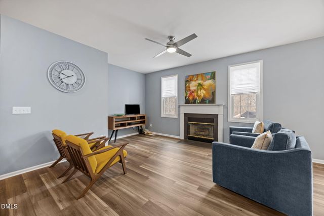 12520 Village Pines Lane, Raleigh, NC 27614