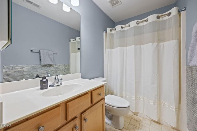 12520 Village Pines Lane, Raleigh, NC 27614