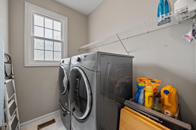 12520 Village Pines Lane, Raleigh, NC 27614