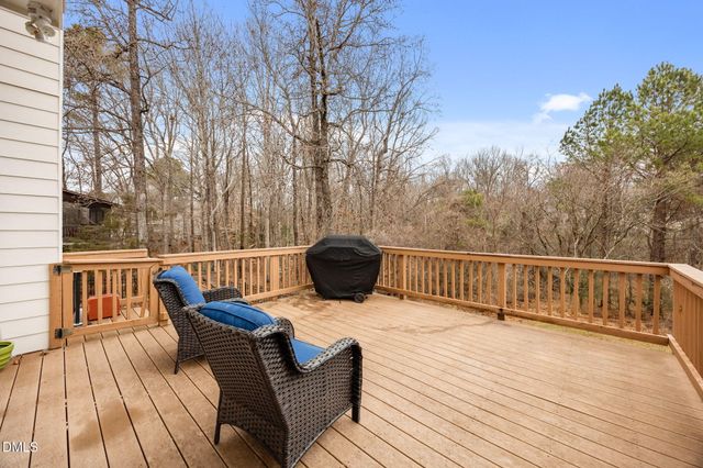 12520 Village Pines Lane, Raleigh, NC 27614