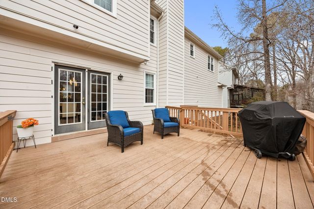 12520 Village Pines Lane, Raleigh, NC 27614