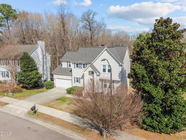 12520 Village Pines Lane, Raleigh, NC 27614