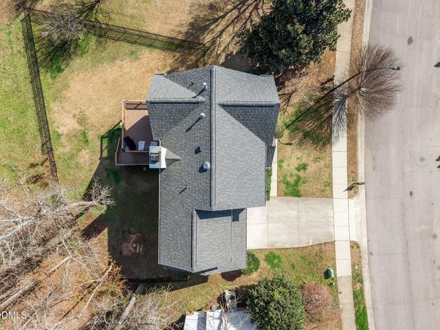 12520 Village Pines Lane, Raleigh, NC 27614