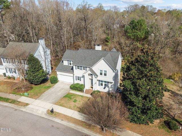 12520 Village Pines Lane, Raleigh, NC 27614