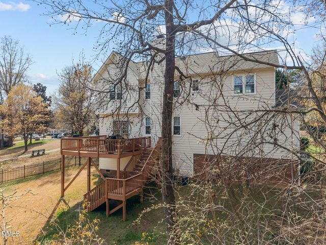 12520 Village Pines Lane, Raleigh, NC 27614