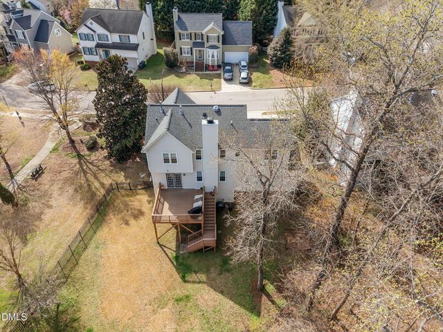 12520 Village Pines Lane, Raleigh, NC 27614