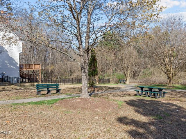 12520 Village Pines Lane, Raleigh, NC 27614