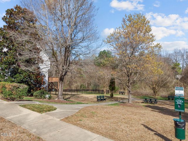 12520 Village Pines Lane, Raleigh, NC 27614