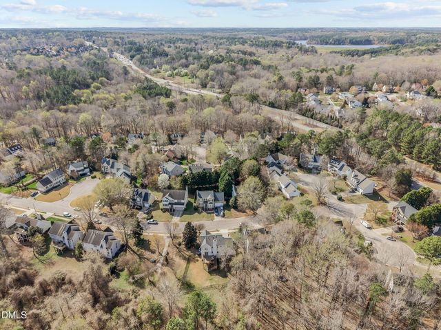 12520 Village Pines Lane, Raleigh, NC 27614