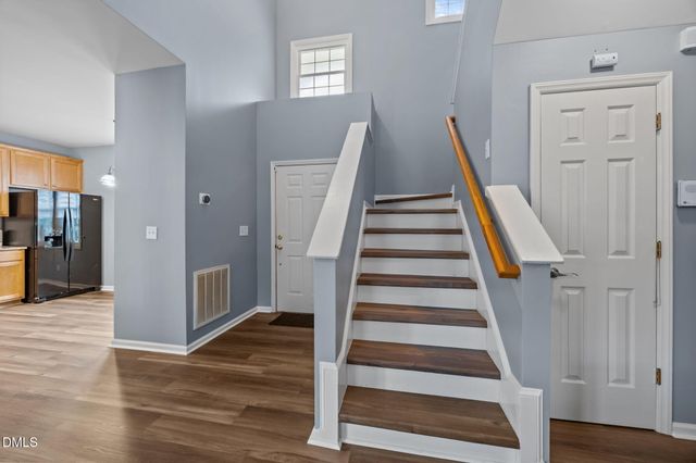 12520 Village Pines Lane, Raleigh, NC 27614