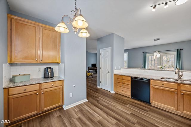 12520 Village Pines Lane, Raleigh, NC 27614