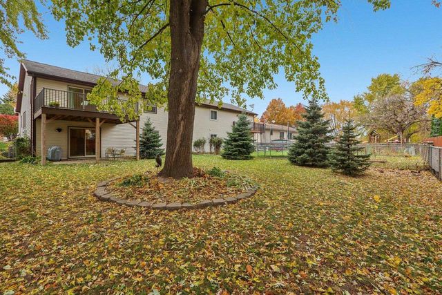 1006 S Division Street, Waunakee, WI 53597