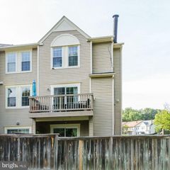 14741 WEXHALL TER #18-190, Burtonsville, MD 20866