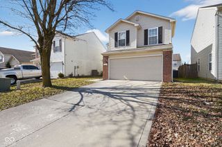 3932 Roundwood Drive, Indianapolis, IN 46235