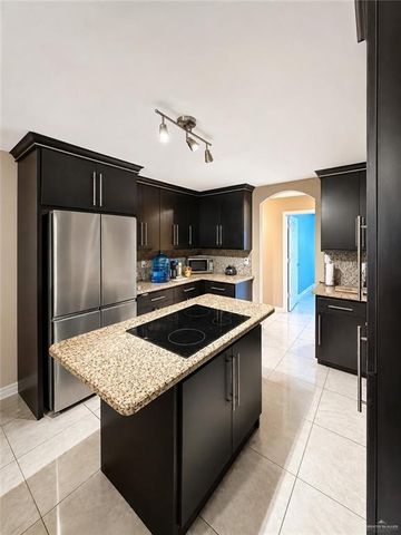 1753 Calle San Judas Street, San Benito, TX 78586