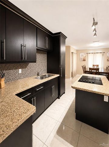 1753 Calle San Judas Street, San Benito, TX 78586