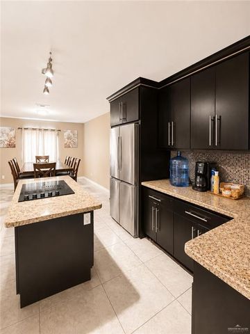 1753 Calle San Judas Street, San Benito, TX 78586