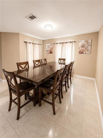 1753 Calle San Judas Street, San Benito, TX 78586