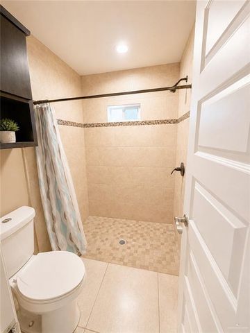 1753 Calle San Judas Street, San Benito, TX 78586