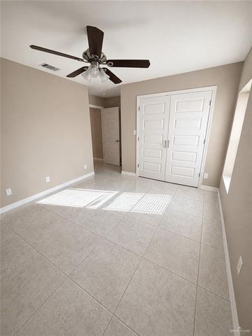 1753 Calle San Judas Street, San Benito, TX 78586