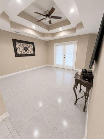 1753 Calle San Judas Street, San Benito, TX 78586