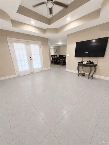 1753 Calle San Judas Street, San Benito, TX 78586