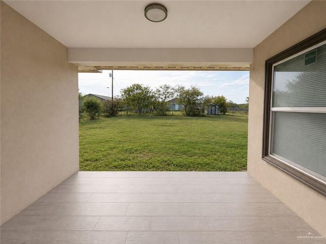 1753 Calle San Judas Street, San Benito, TX 78586