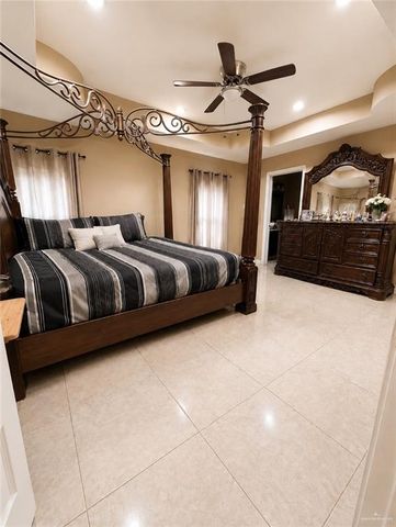 1753 Calle San Judas Street, San Benito, TX 78586